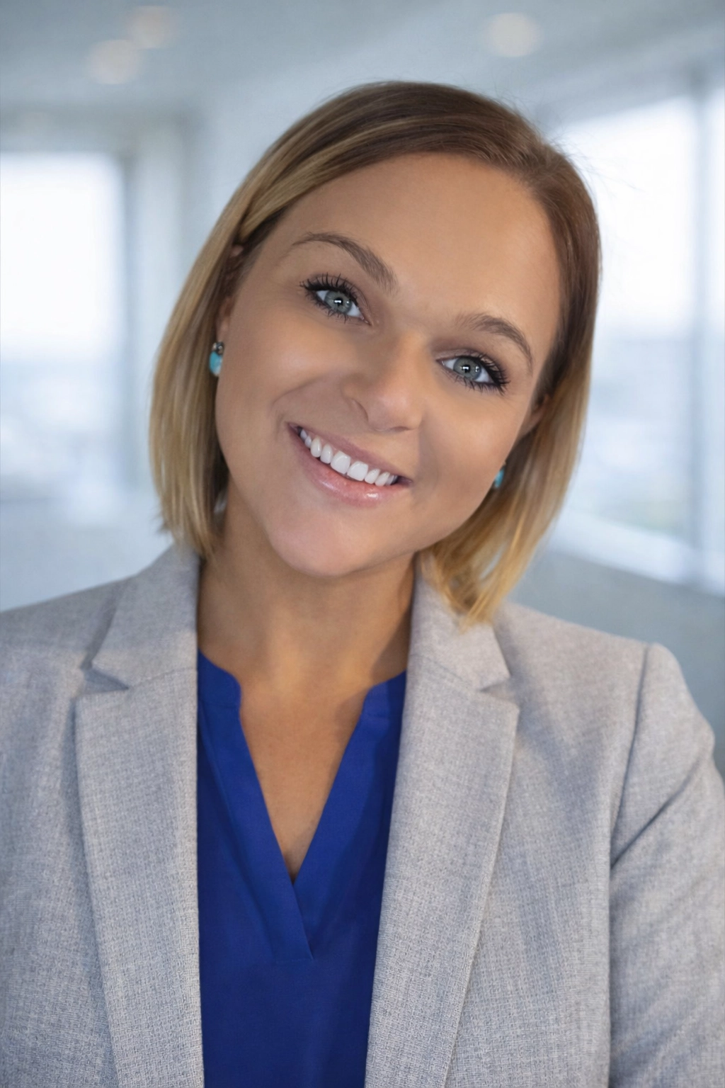Jessica Kohanek